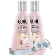 Guhl Shampoo Tiefen Aufbau 2 x 250ml