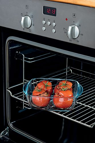 Produktbild von Pyrex, Cook & Heat Mehrzweckform 1,0l rechteckig