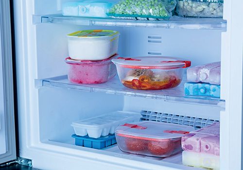 Produktbild von Pyrex, Cook & Heat Mehrzweckform 1,0l rechteckig