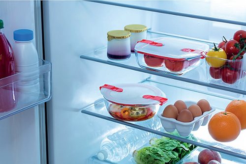 Produktbild von Pyrex, Cook & Heat Mehrzweckform 2,3 Liter rund