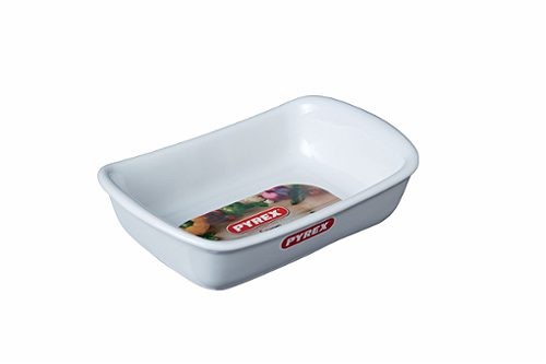 Produktbild von Pyrex, Auflaufform Keramik 22 x 15 cm