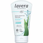 Lavera Waschgel 125ml