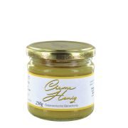 Imkerei Mayrhofer Honig Creme