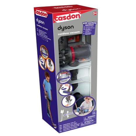 kaufen Dyson INTERSPAR Spielzeug Staubsauger online Kabelloser |