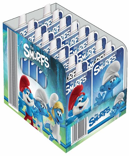 Produktbild von Kidsworld, Quark Snack Vanille