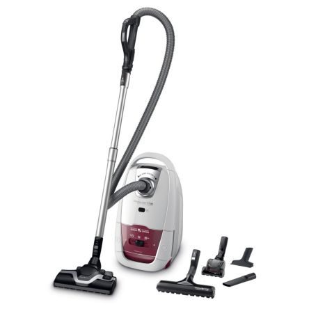 Rowenta Beutelstaubsauger Ro7347 Magazin Fruhling Interspar Onlineshop Haushalt Freizeit