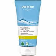 Weleda Klärendes Waschgel Weidenrinde 100ml
