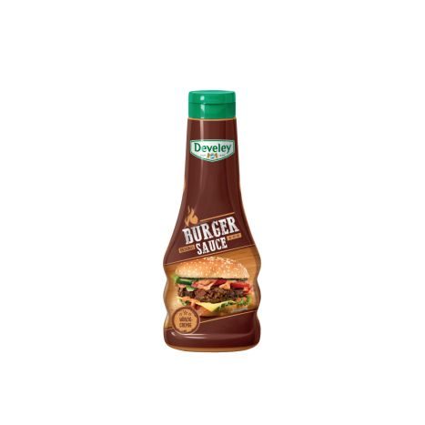 Develey Burger Sauce