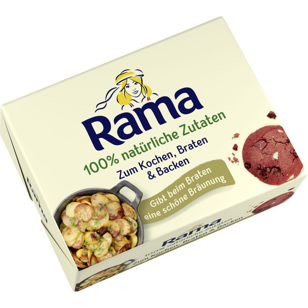 Rama Original im Wrapper 250 G online kaufen | INTERSPAR