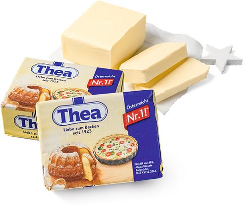 Produktbild von Thea, Margarine