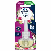 Glade electric scented oil Lufterfrischer Nachfüller Relaxing Zen 20ml