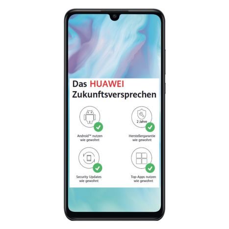 Huawei Smartphone P30 lite black | Smartphones huawei p30 lite ladegerät auto | eBay