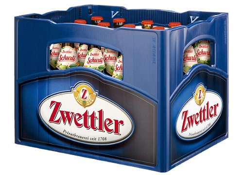 Produktbild von Zwettler, Schurli