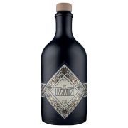 The Illusionist Gin Dry