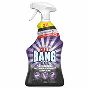 Cillit Bang Kraftreiniger Schimmel & Hygiene 1000ml