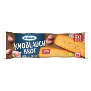 Meggle Knoblauchbrot 250 G SPAR Baguette mit Kräuterbutter 175 G