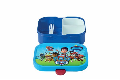 Produktbild von Mepal, Brotdose Campus - Paw Patrol
