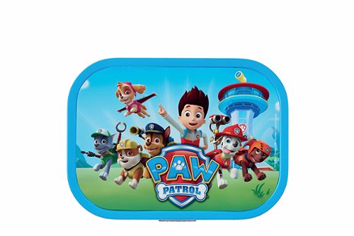 Produktbild von Mepal, Brotdose Campus - Paw Patrol