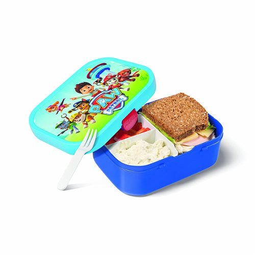 Produktbild von Mepal, Brotdose Campus - Paw Patrol