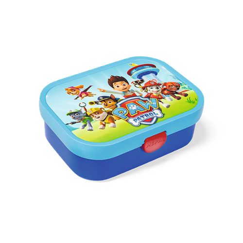 Produktbild von Mepal, Brotdose Campus - Paw Patrol