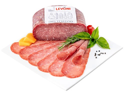 Produktbild von Levoni, Salami Scudetto