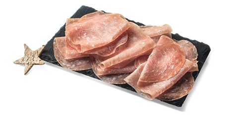 Produktbild von Levoni, Salami Scudetto