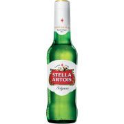 Stella Artois Lager Premium