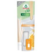 Frosch Oase Raumerfrischer Nachfüllpack Orangenblüte 90ml