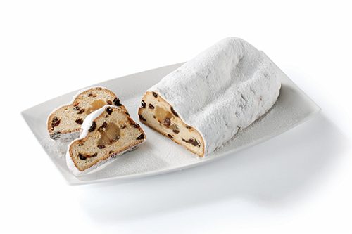 Produktbild von Kuchenmeister, Edel-Marzipanstollen