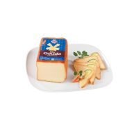 Schärdinger Gouda Geraeuchert