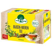 Slika produkta Willi Dungl