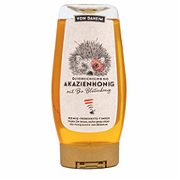 von daheim Bio Akazienhonig mit Bio Blütenhonig