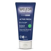 Weleda For Men Aktiv-Duschgel 200ml
