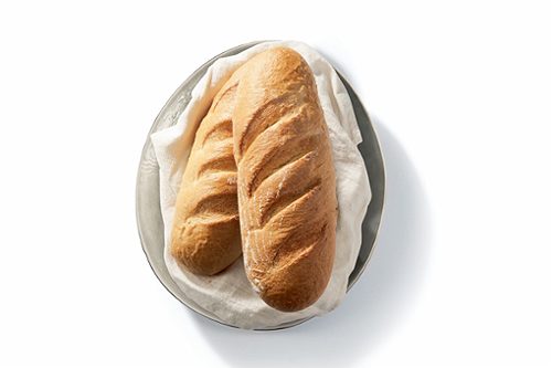 Produktbild von SPAR Natur*pur, Bio-Weißer Wecken