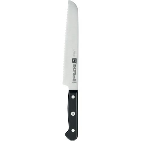 Zwilling Gourmet Brotmesser Gourmet 20 cm