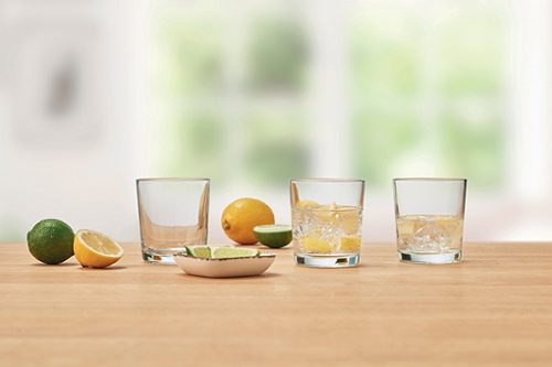 Produktbild von Montana, Longdrinkglas Gala 3er Set 240ml