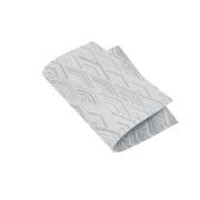Venilia Tischset spider grau 30x45cm