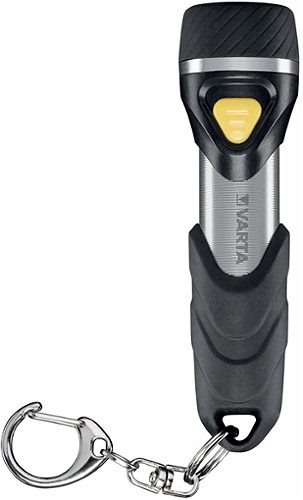 Produktbild von Varta, Schlüsselbund-Taschenlampe Tageslicht 1 Stück