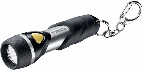 Produktbild von Varta, Schlüsselbund-Taschenlampe Tageslicht 1 Stück