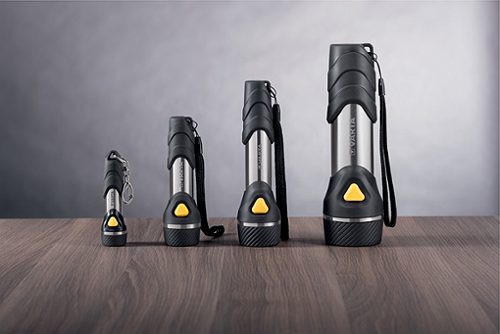 Produktbild von Varta, Schlüsselbund-Taschenlampe Tageslicht 1 Stück