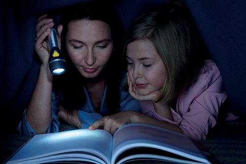 Produktbild von Varta, LED-Taschenlampe Tageslicht F20 1 Stück