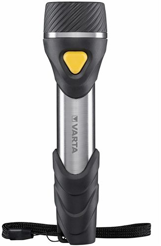 Produktbild von Varta, LED-Taschenlampe Tageslicht F20 1 Stück