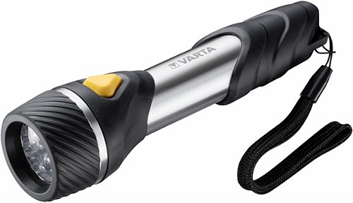 Produktbild von Varta, LED-Taschenlampe Tageslicht F20 1 Stück