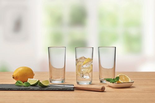 Produktbild von Montana, Longdrinkglas Gala 260ml