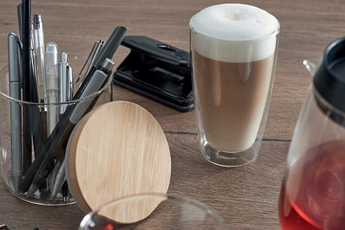 Produktbild von Montana, Becher Enjoy 330ml