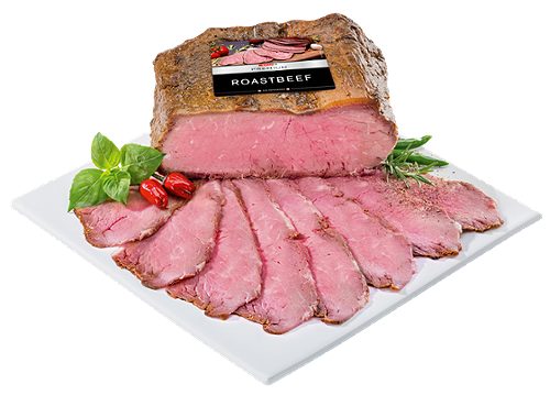 Produktbild von SPAR PREMIUM, Roastbeef