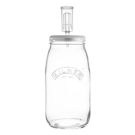 Kilner Fermentier Set 3 Liter