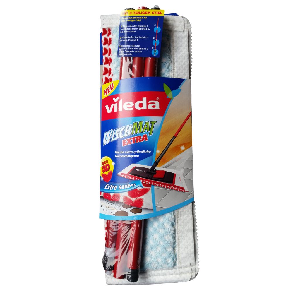 Vileda WischmatExtra 3-teilig online kaufen | INTERSPAR