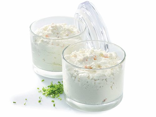 Produktbild von Kröswang, Meerrettichfrischkäse