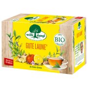 Slika produkta Willi Dungl